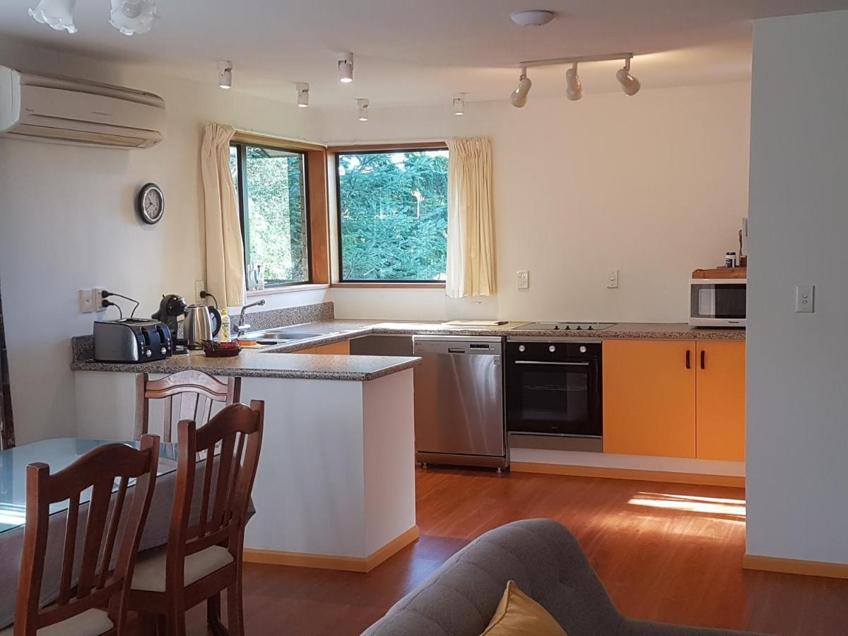 Wakari Holiday Home Dunedin Dış mekan fotoğraf