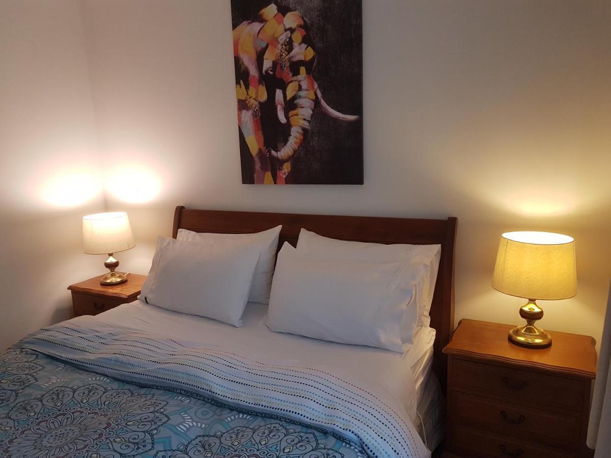 Wakari Holiday Home Dunedin Dış mekan fotoğraf