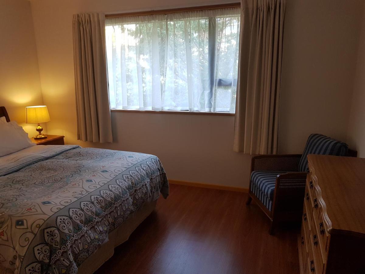 Wakari Holiday Home Dunedin Dış mekan fotoğraf