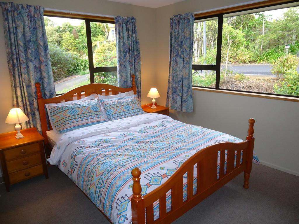 Wakari Holiday Home Dunedin Dış mekan fotoğraf