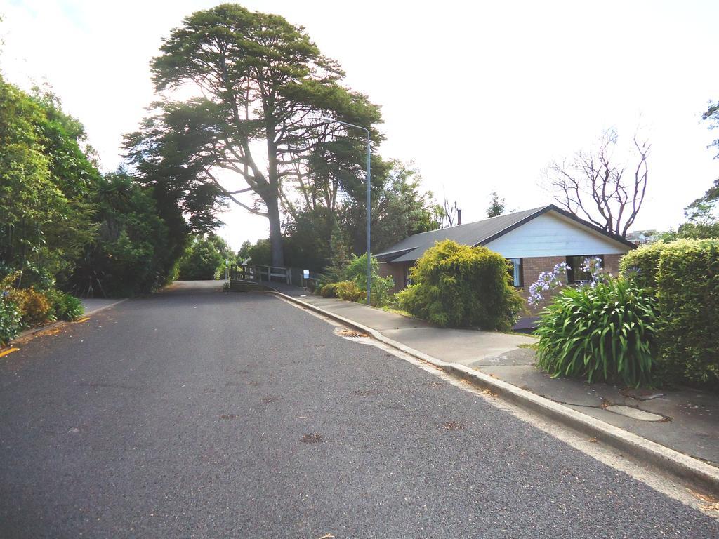 Wakari Holiday Home Dunedin Dış mekan fotoğraf