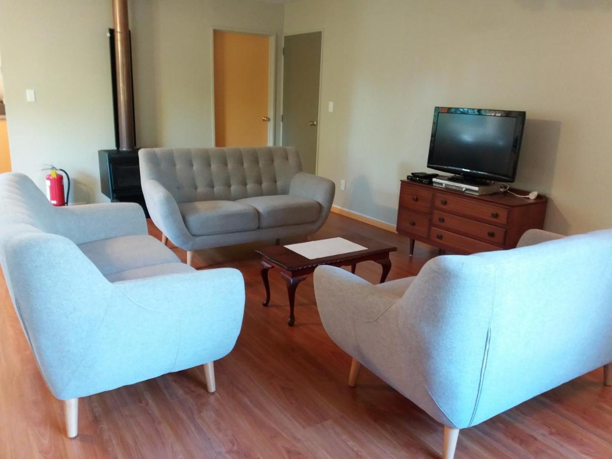 Wakari Holiday Home Dunedin Dış mekan fotoğraf